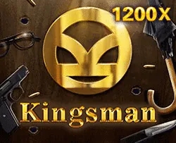 Trusted Game Provider Logo 1