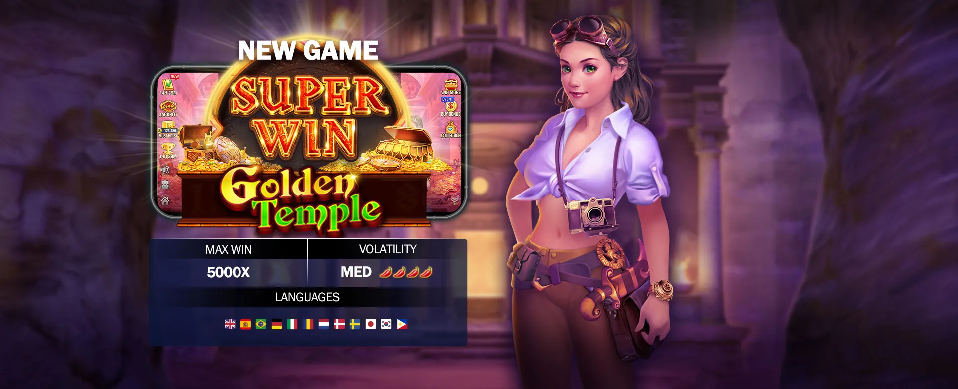 A dynamic image representing 888bet's online casino and sports betting platform in the Philippines, showcasing luxury and excitement.