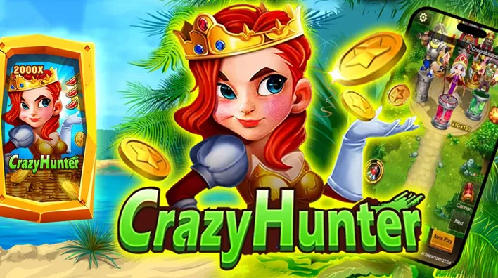 888bet Fishing Game