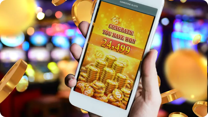 Mobile Slot Gaming with 888bet App