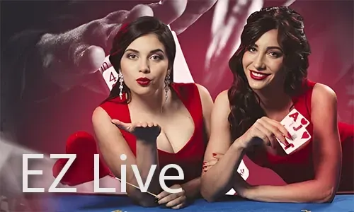 888bet Live Casino on Mobile and Tablet
