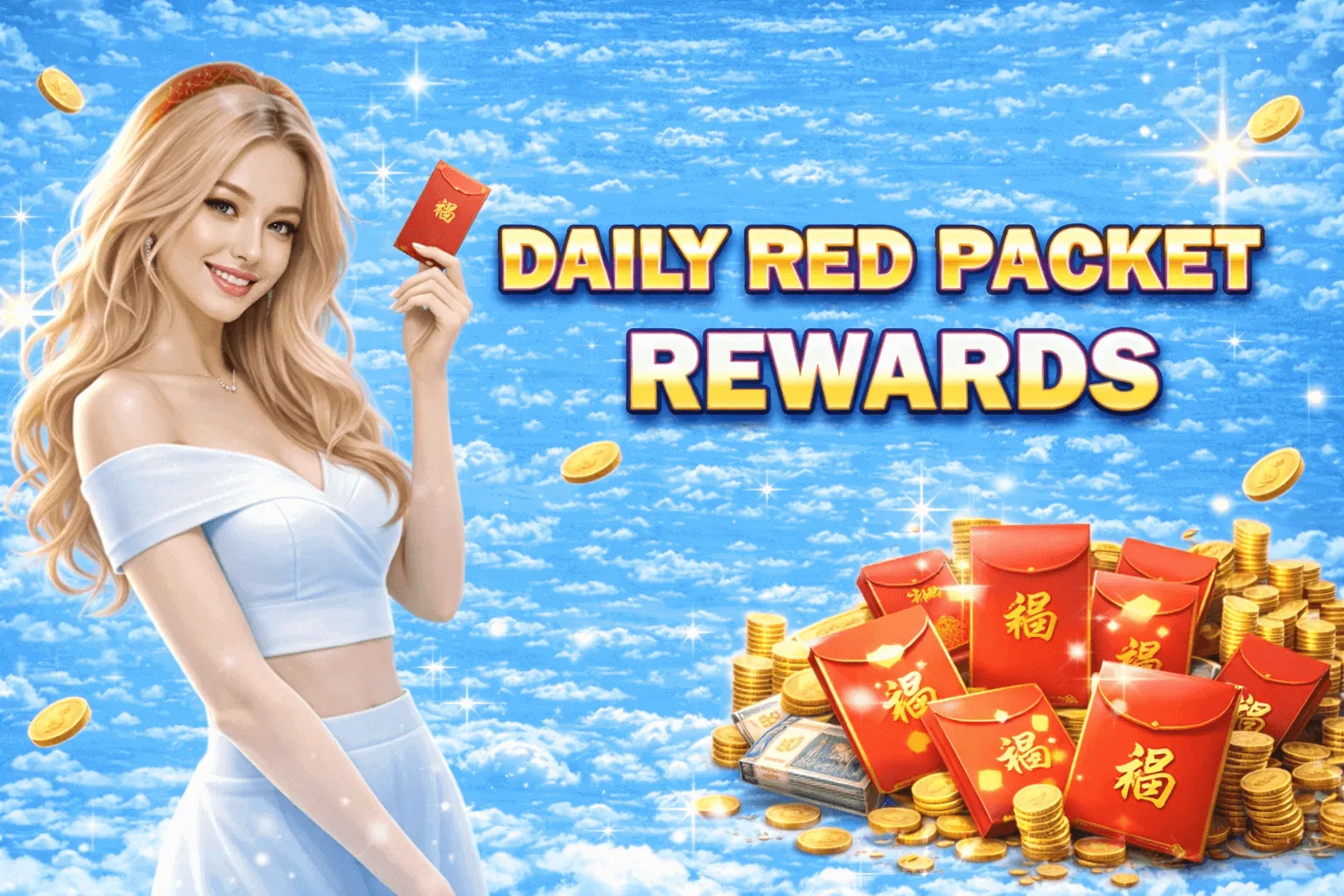 888bet Daily Reload Bonus